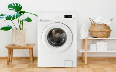 4 פעולות שיגרמו למכונת כביסה להחזיק שנים ארוכות
