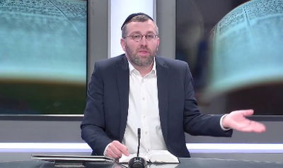 מדוע היה רצון לכבוש את הארץ ב"כיבוש בזק"