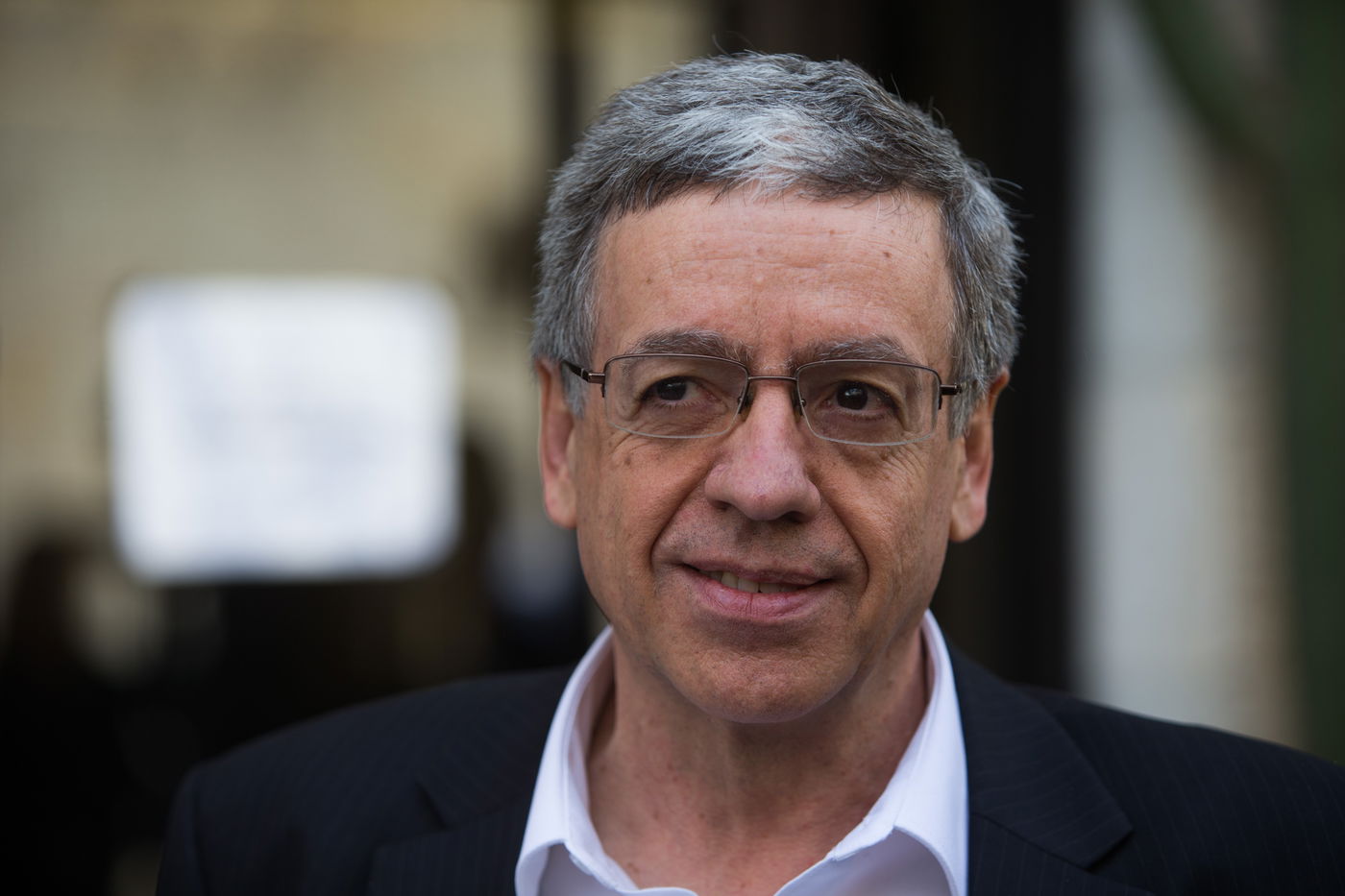 השופט מני מזוז