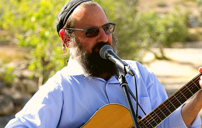 ינון טייב חוזר בסינגל חדש: "לכה דודי"