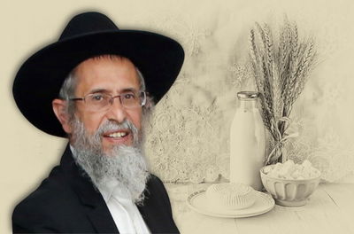 אלמנה ו-9 יתומים "יחגגו" את החג לבד!!!!