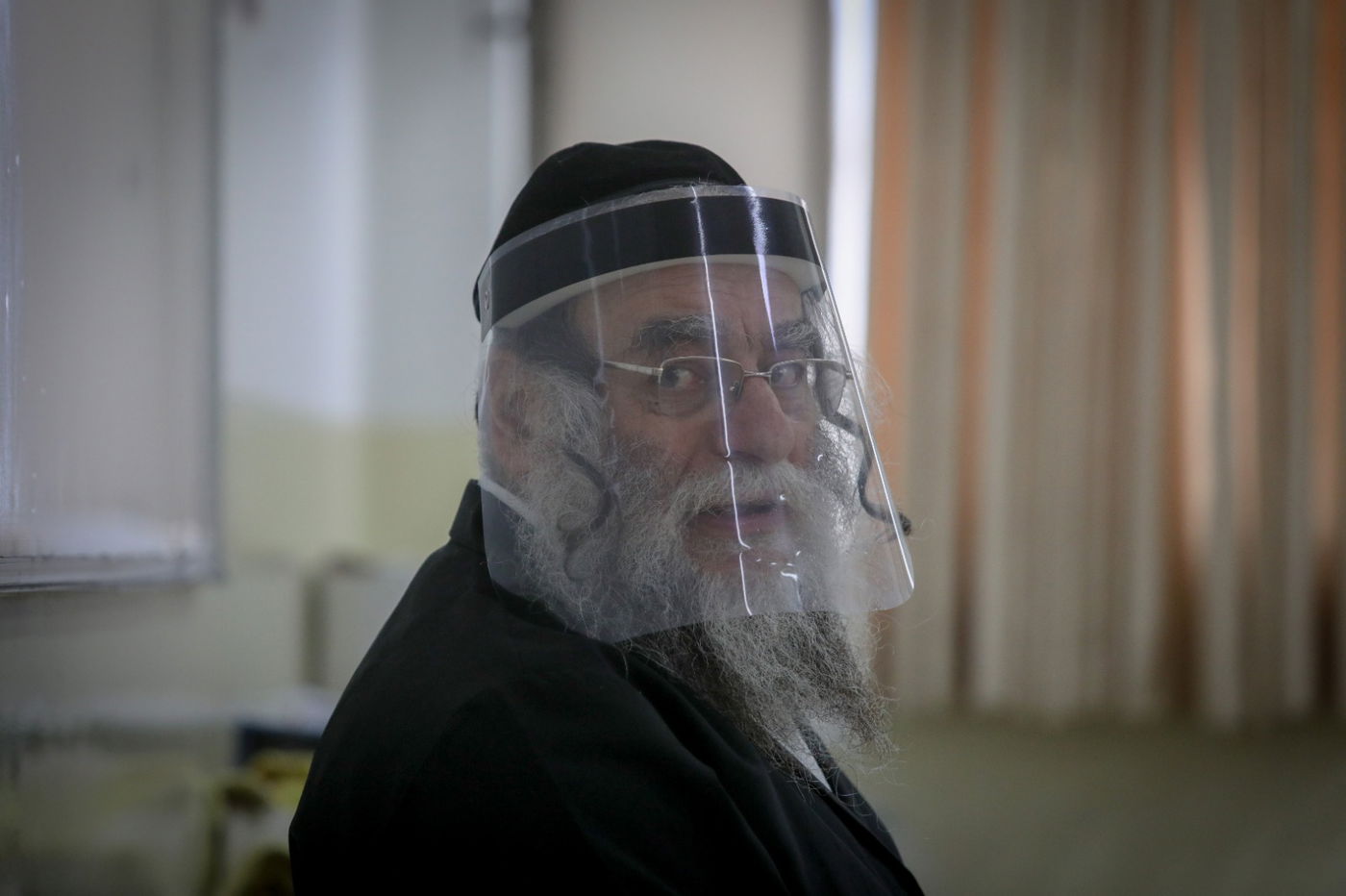 כך שומרים על ההנחיות בתלמוד תורה בגאולה