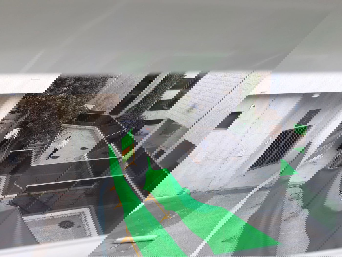 'מאור התלמוד' ייסדו קפסולות בהיכל הישיבה • תיעוד