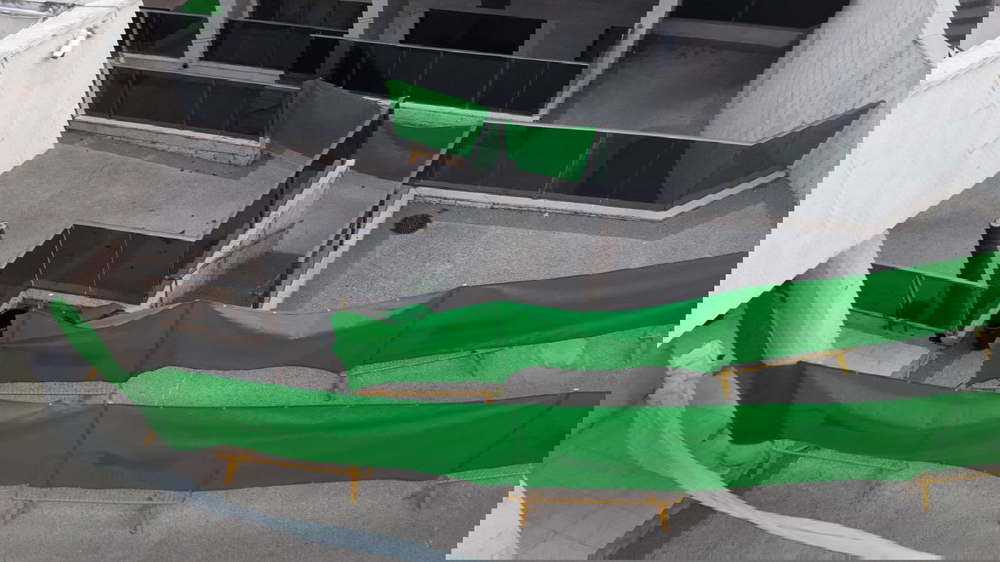 'מאור התלמוד' ייסדו קפסולות בהיכל הישיבה • תיעוד