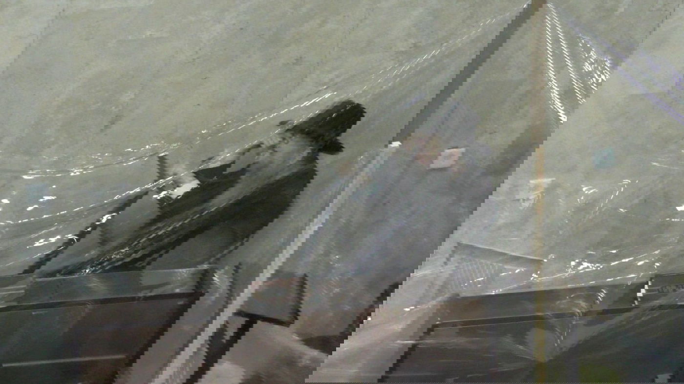 'מאור התלמוד' ייסדו קפסולות בהיכל הישיבה • תיעוד