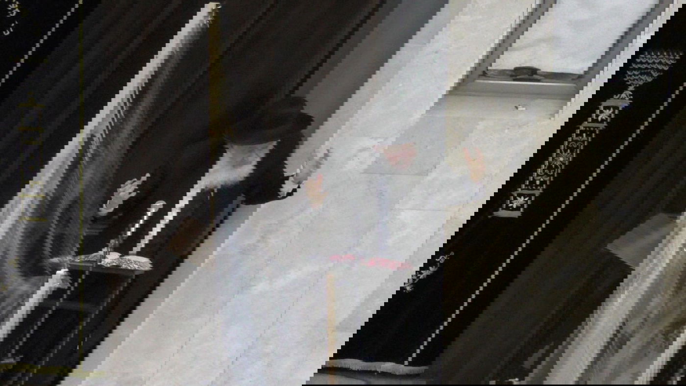 'מאור התלמוד' ייסדו קפסולות בהיכל הישיבה • תיעוד