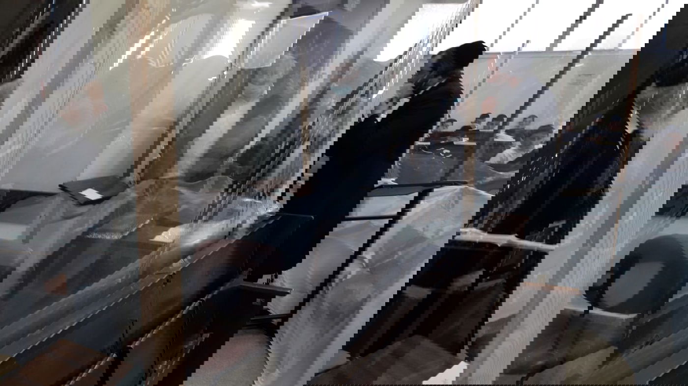 'מאור התלמוד' ייסדו קפסולות בהיכל הישיבה • תיעוד