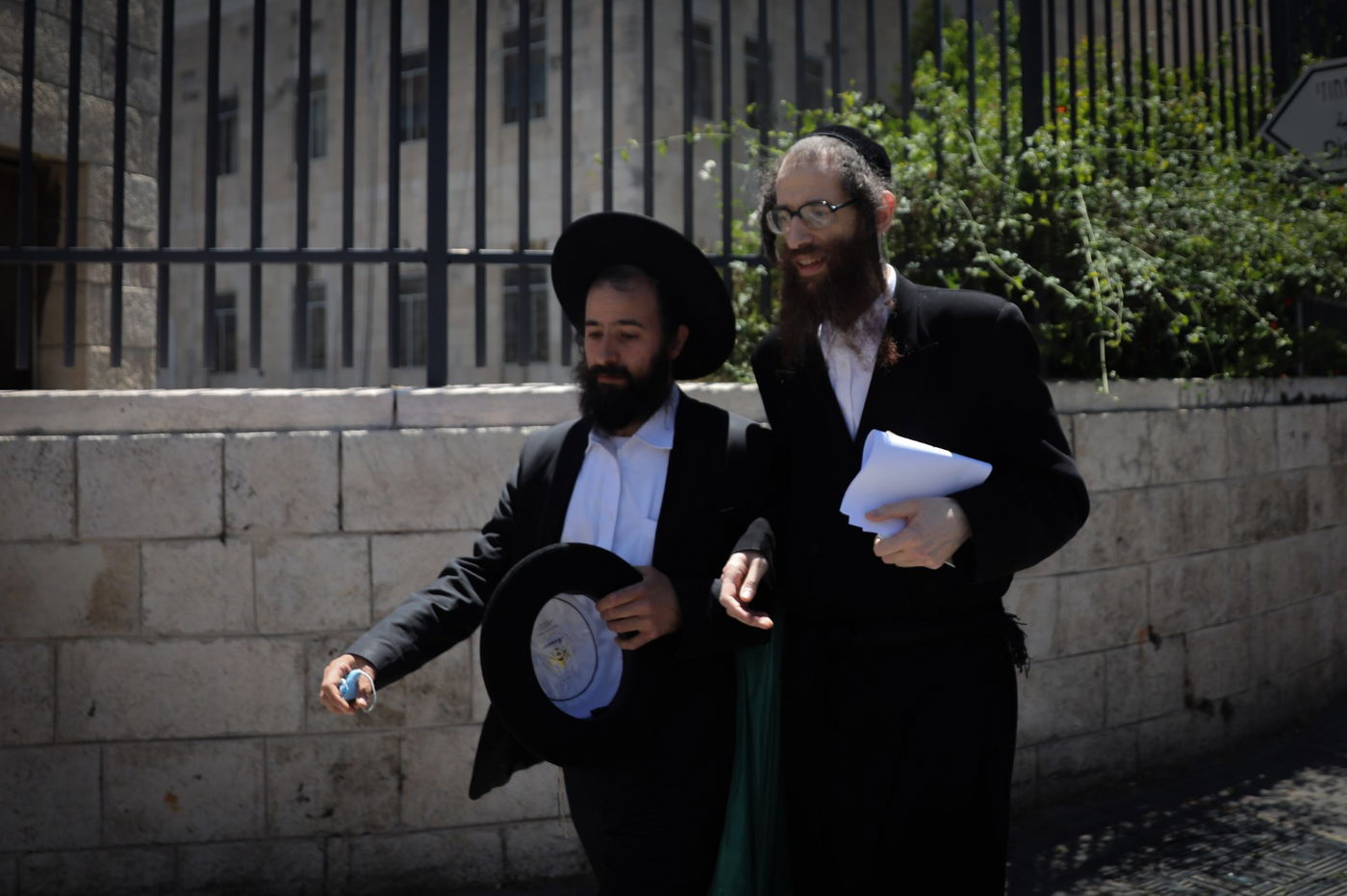 אחרי כתב האישום: מדוע סירב רומפלר לשימוע?