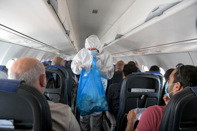 מחכים כבר לטוס לחו"ל? זה המתווה הצפוי