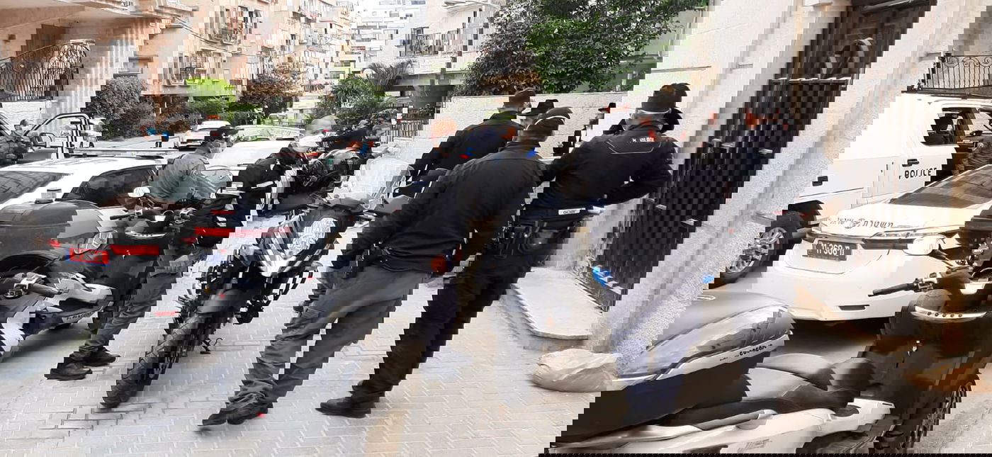 מי ש"הלשין או מסר" על הפרת הנחיות של חסידים - ייענש