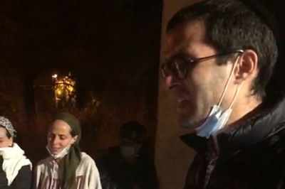 יקי אדמקר ספד לבתו: "לא ידענו מתי הקב"ה יקח אליו את המתנה"