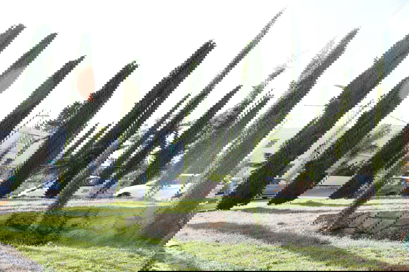 בין בני ברק לרמת גן: "טיול קורונה בהר הבנים"