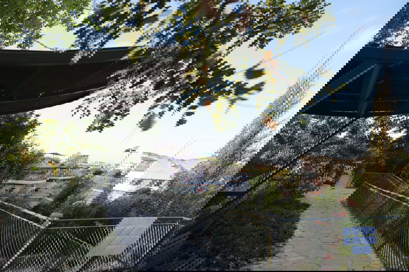 בין בני ברק לרמת גן: "טיול קורונה בהר הבנים"