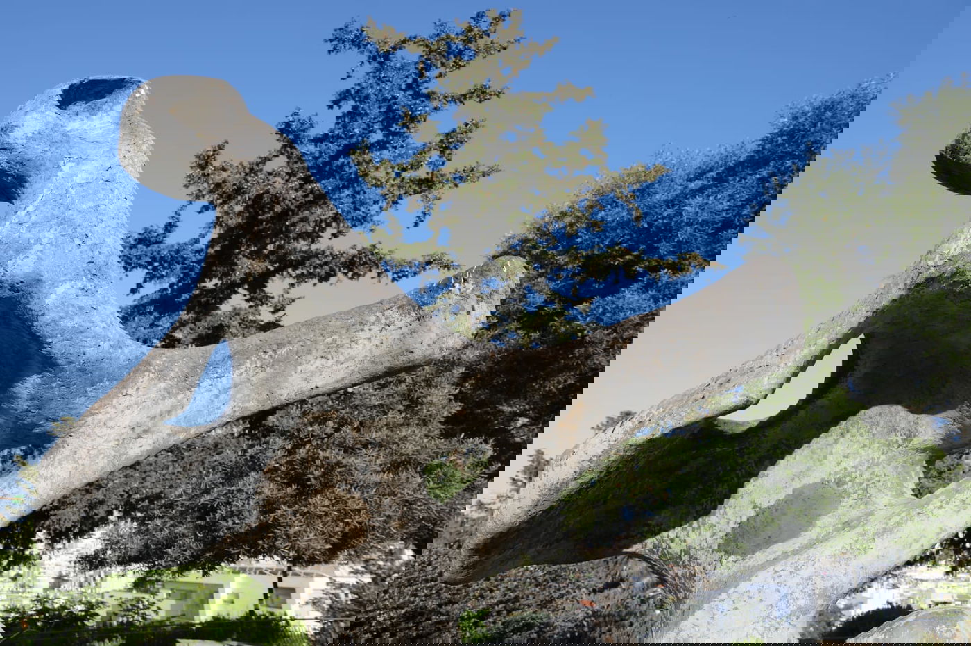 בין בני ברק לרמת גן: "טיול קורונה בהר הבנים"