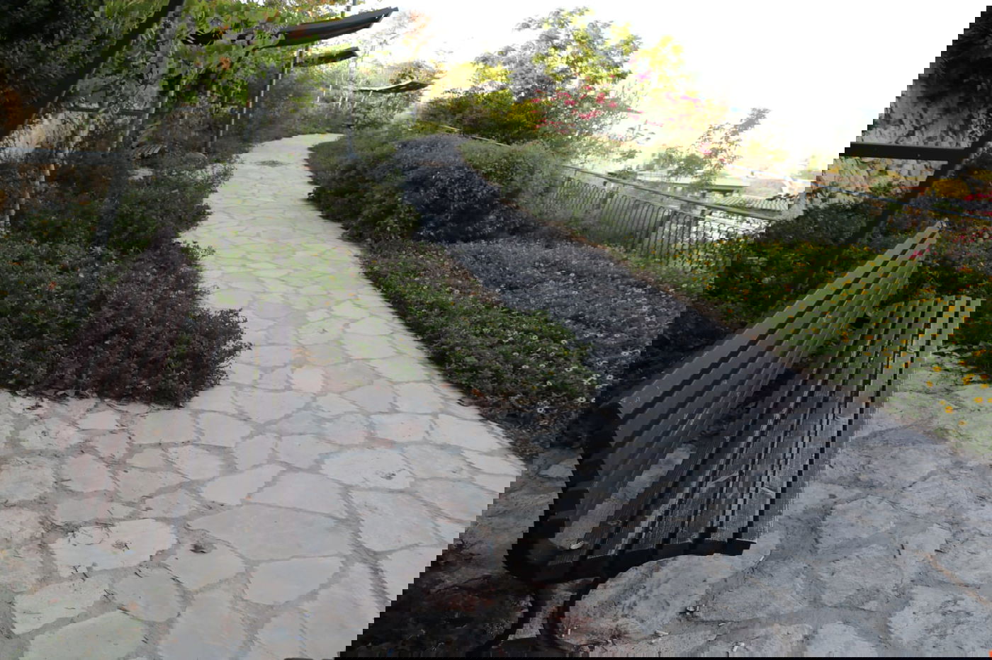 בין בני ברק לרמת גן: "טיול קורונה בהר הבנים"