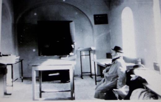 ההורים הבטיחו: "אם הבנים יחזרו בשלום, נתרום בתי כנסת"