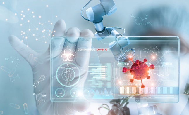 מחקר חדש: הקשר בין אלצהיימר ל'קורונה'