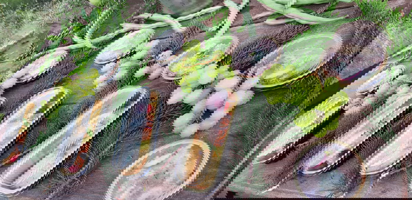 החברים הפתיעו את פיני איינהורן לכבוד הלידה