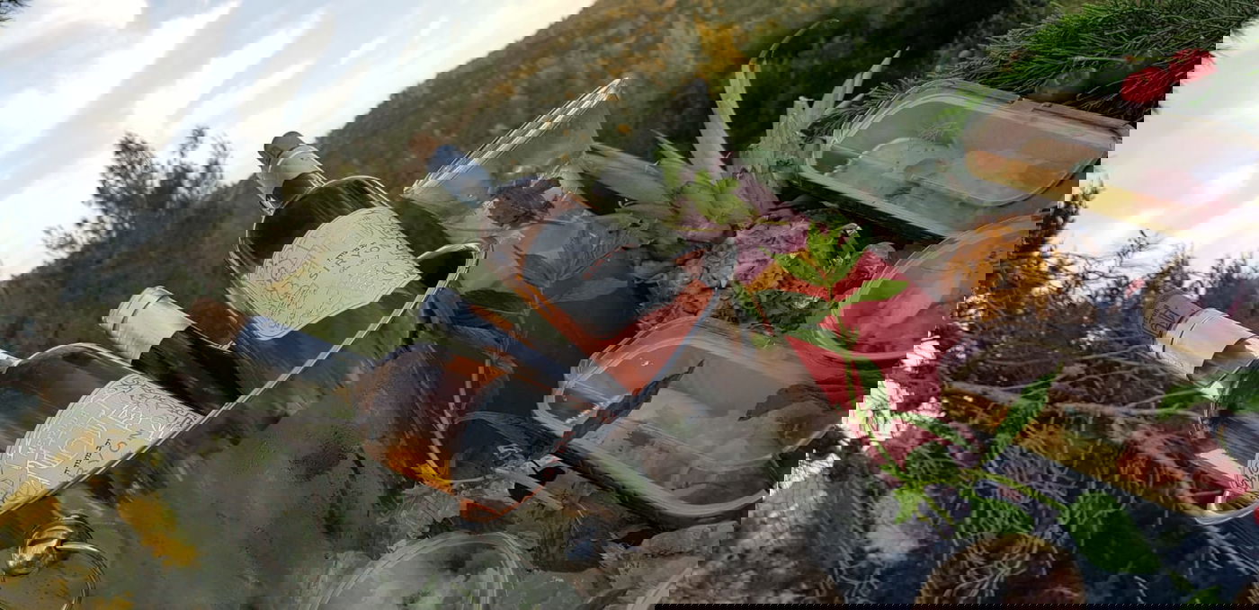 החברים הפתיעו את פיני איינהורן לכבוד הלידה