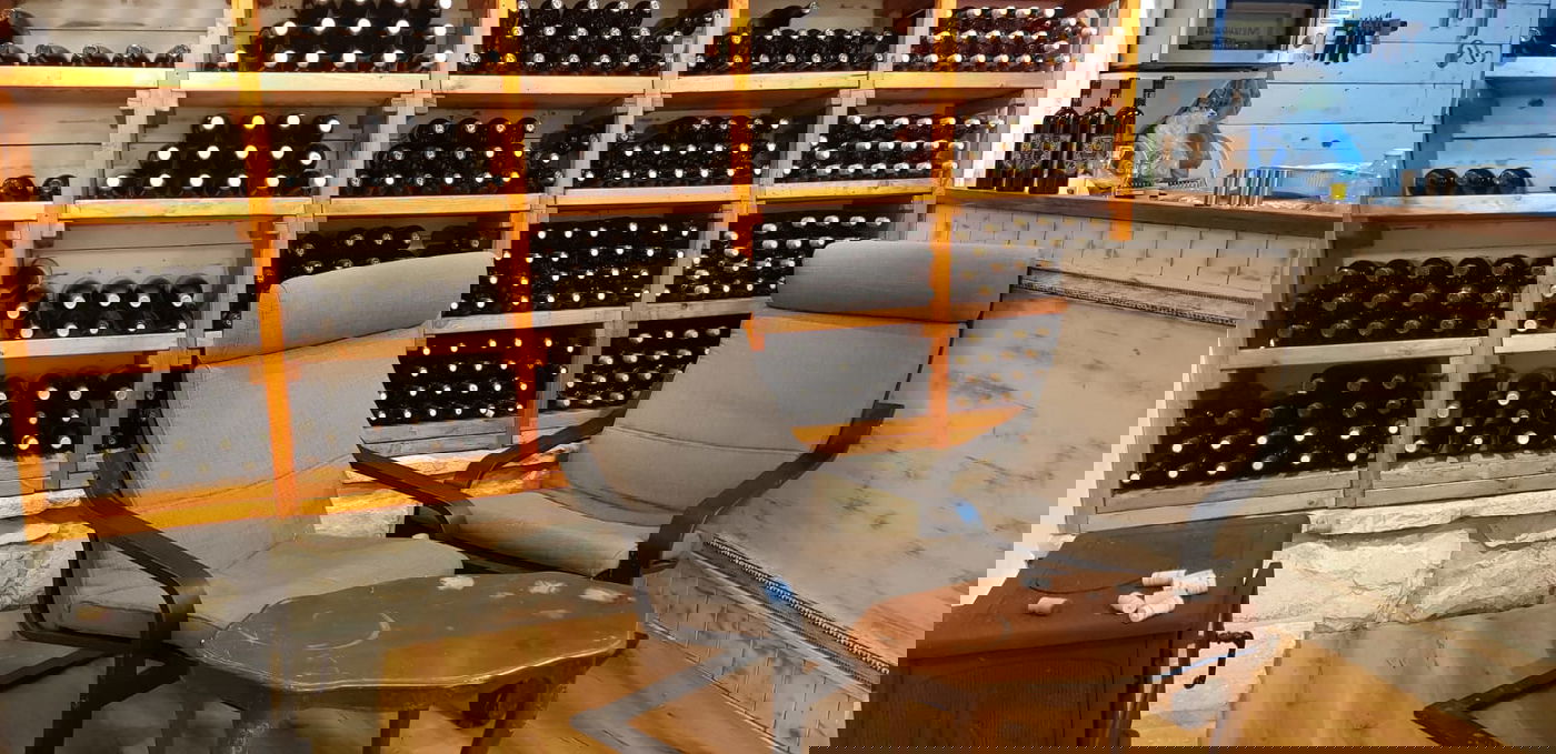 החברים הפתיעו את פיני איינהורן לכבוד הלידה