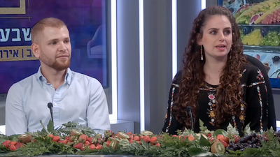 'אלישבע בכיכר': עיצובי הפירות הפוטוגניים