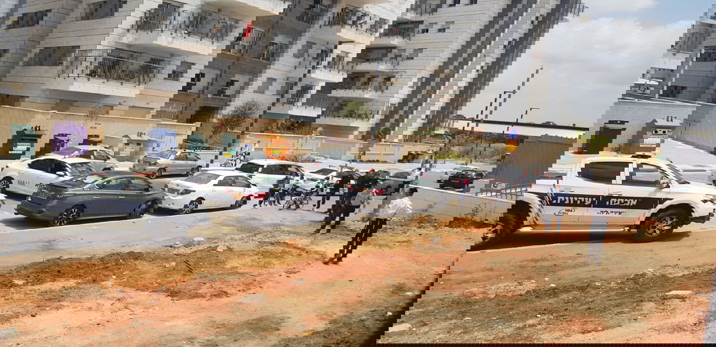 מהומה ב'אחיסמך': בית כנסת לא חוקי פונה