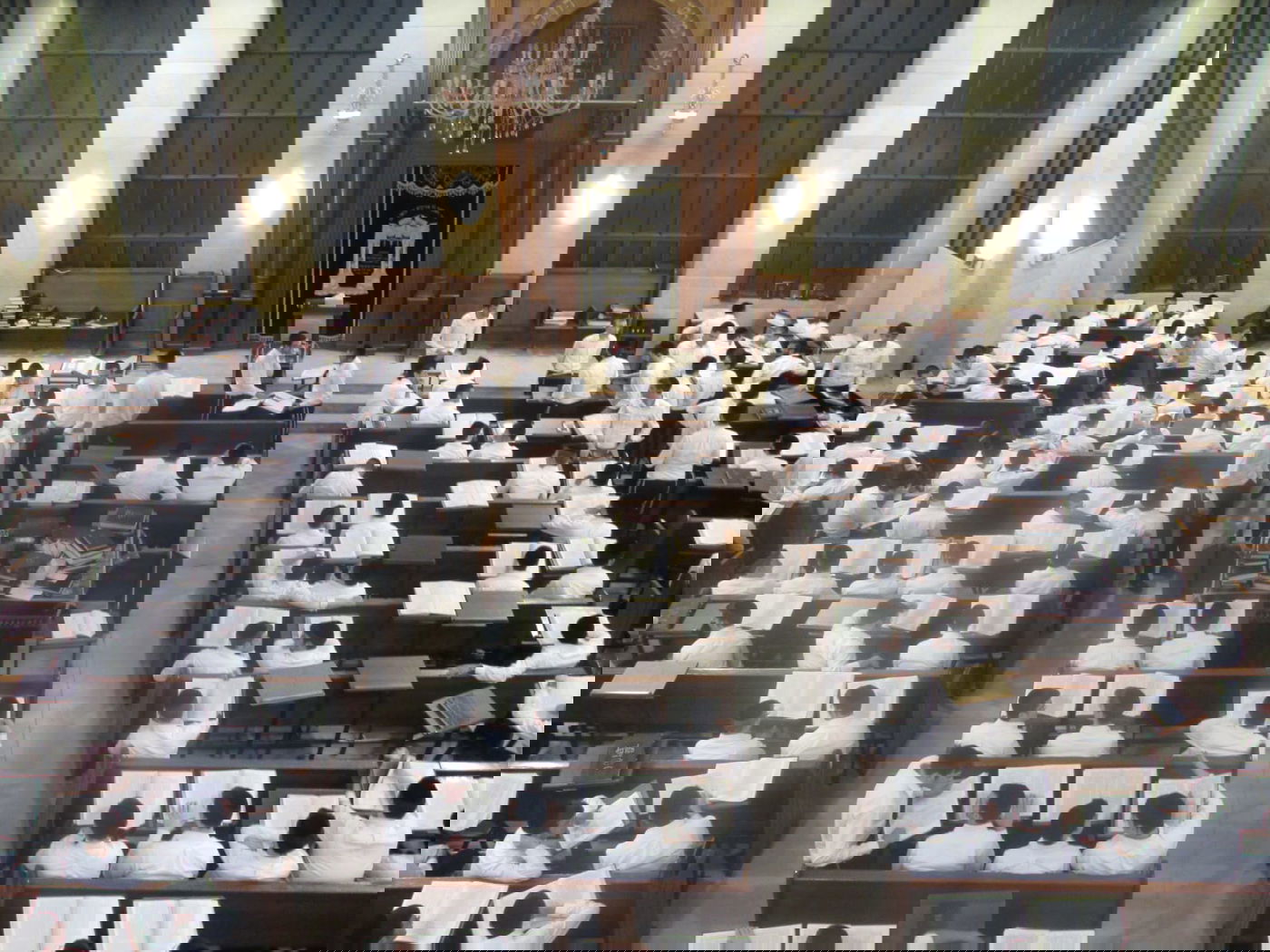 ישיבת אור ישראל