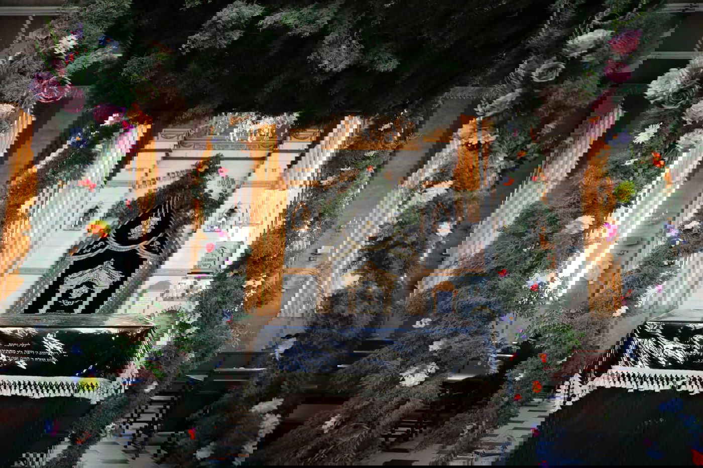 בית הכנסת ברסלב