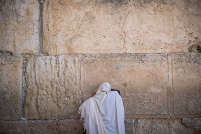לזכך את הנפש הבהמית לאלוקות / הרב מנחם ישראלי