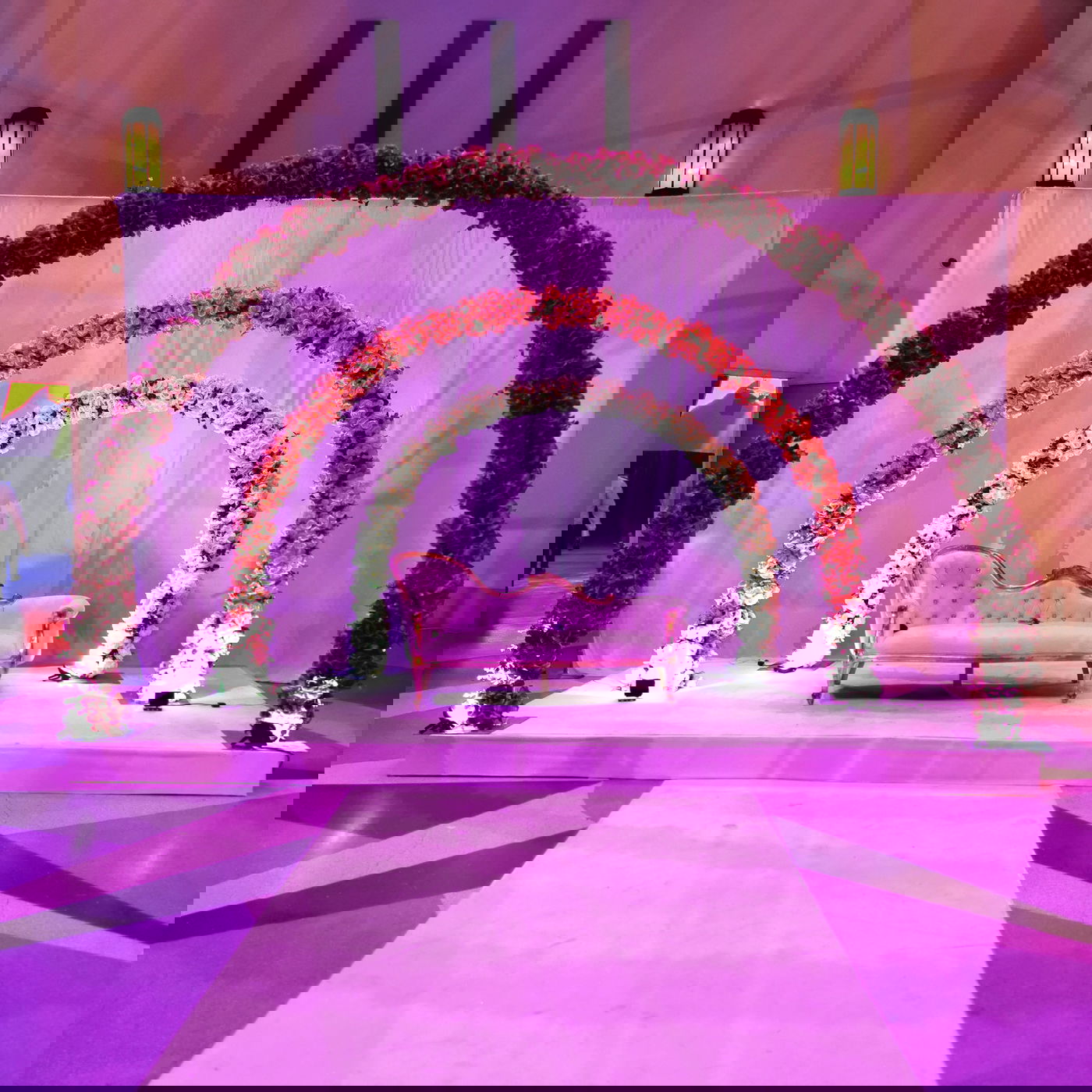 אלישבע בכיכר: הפקות היוקרה של הקורונה