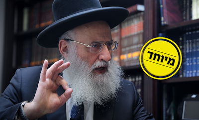 מתן תורה, בעלי תשובה, חינוך וקורונה; הגר"ר אלבז בראיון