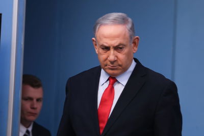 ראש הממשלה, בנימין נתניהו