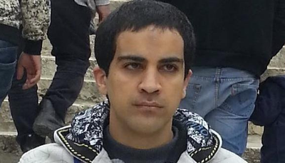 הצעיר שנורה בטעות