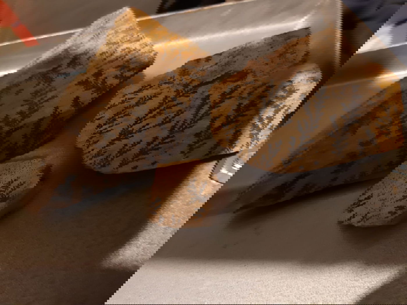 האם 'אבני הסנה' הם ראיה למעמד הר סיני?