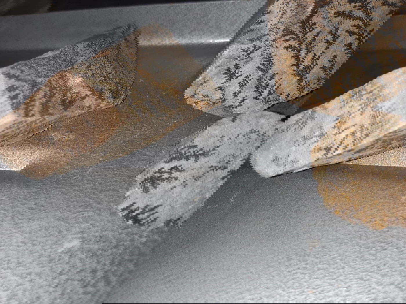 האם 'אבני הסנה' הם ראיה למעמד הר סיני?