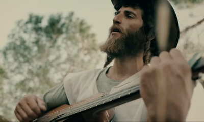 שמוליק פראנק בסינגל קליפ חדש: שוכן עד