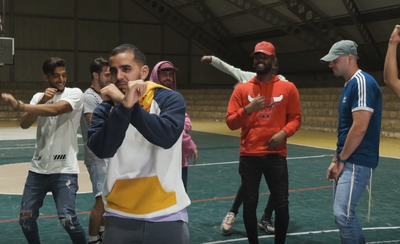 ישי רביבו בסינגל קליפ חדש: "בוקר טוב"