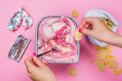 אכילה רגשית