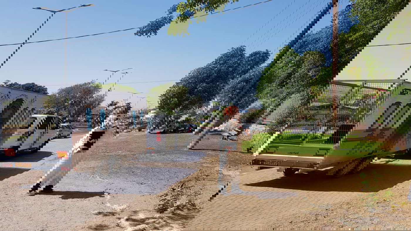 היהודי שהתגלגל מוויטנאם להשלמת מניין לעשרת הדברות בכפר יונה