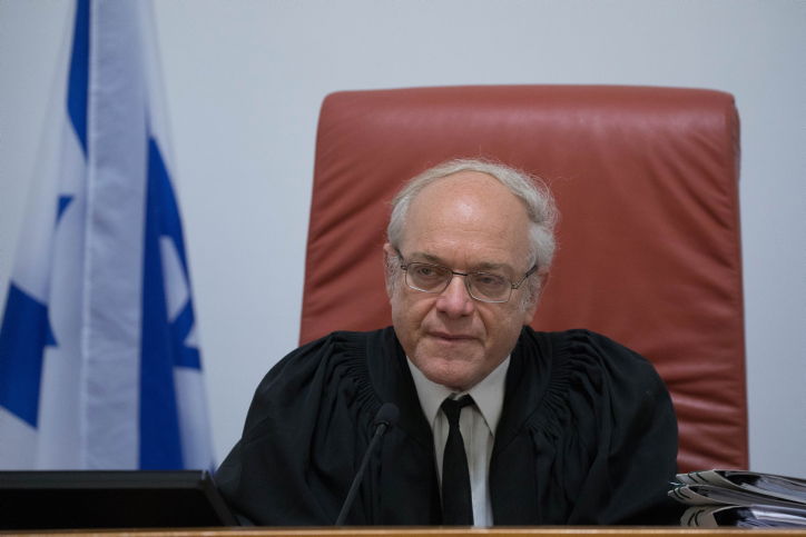 שופט בג"ץ שלח תובע לבית הדין: הם קובעים