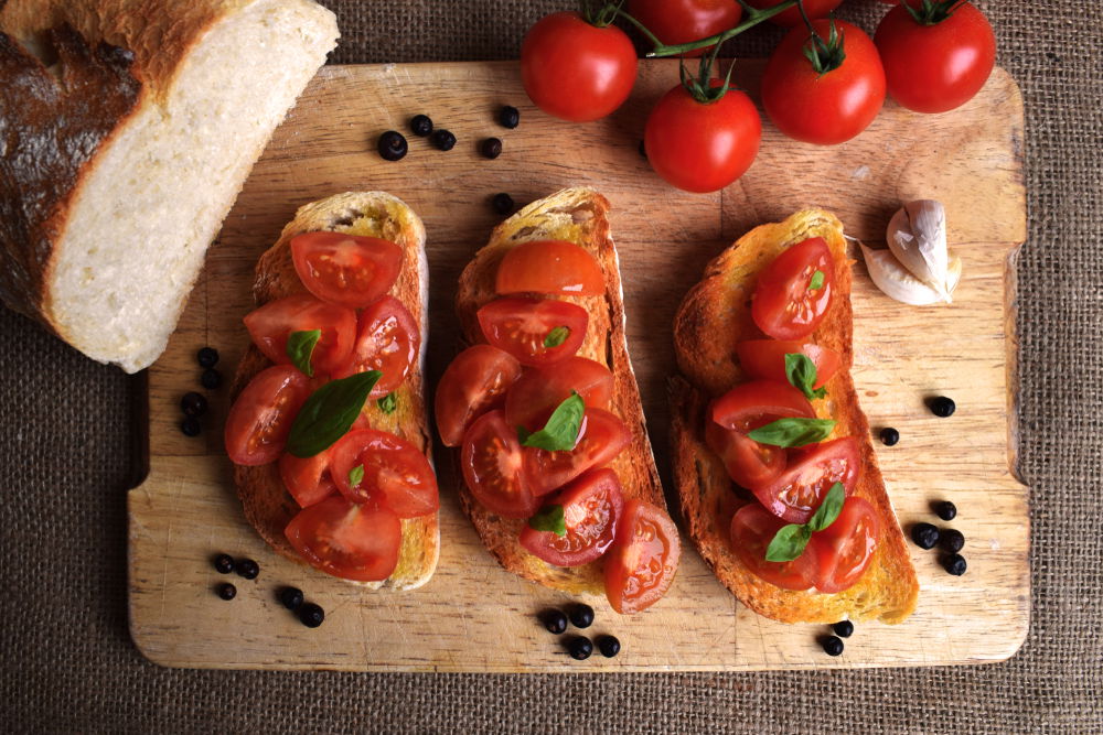 פאן קון טומאט