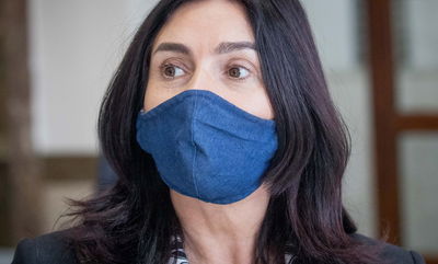 השרה מירי רגב