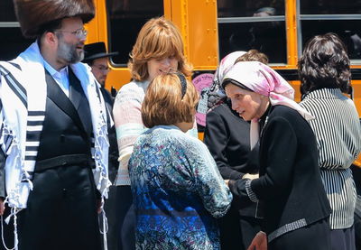 אילוסטרציה. למצולמות אין קשר לתוכן הידיעה