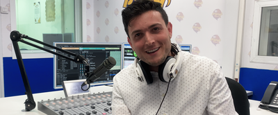 קובי ברומר יגיש תכנית יומית בקול חי מיוזיק