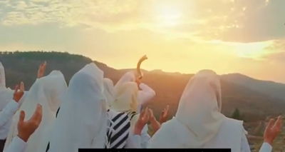 באיחוד האמירויות: היהודים מתפללים לשלום המלכות