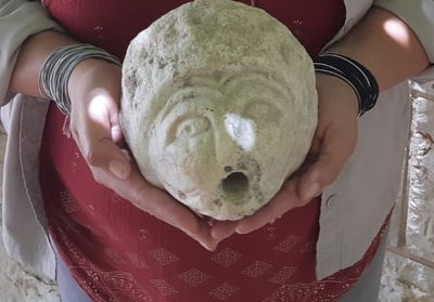 ה'פרצופה' - וההסבר