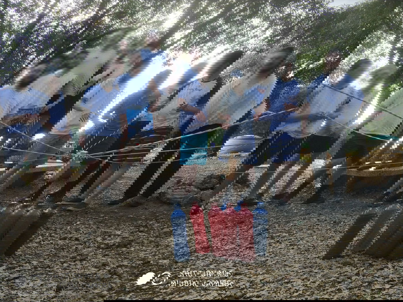 עונת הטיולים: להחליף כח ולצבור אנרגיות