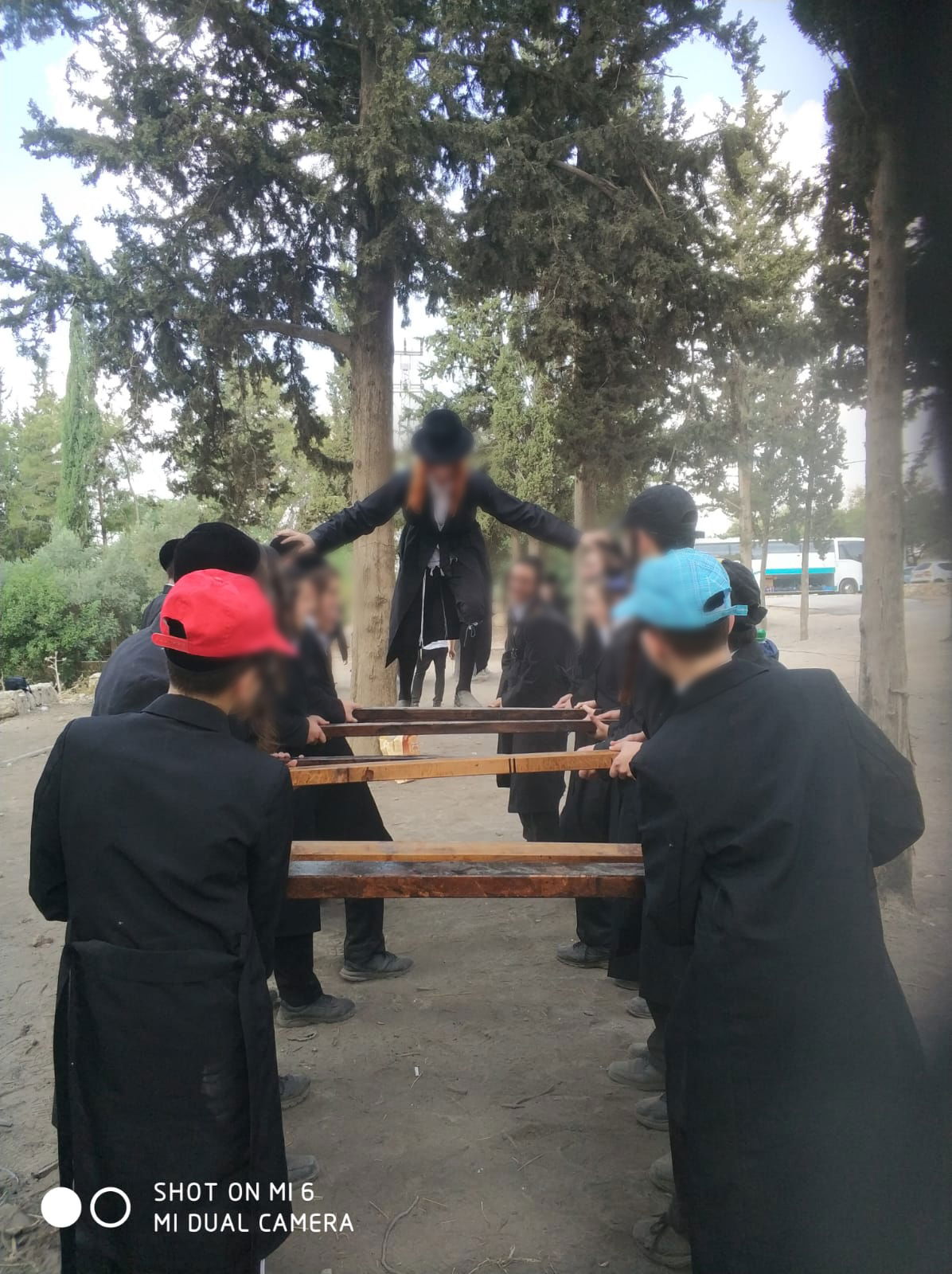 עונת הטיולים: להחליף כח ולצבור אנרגיות