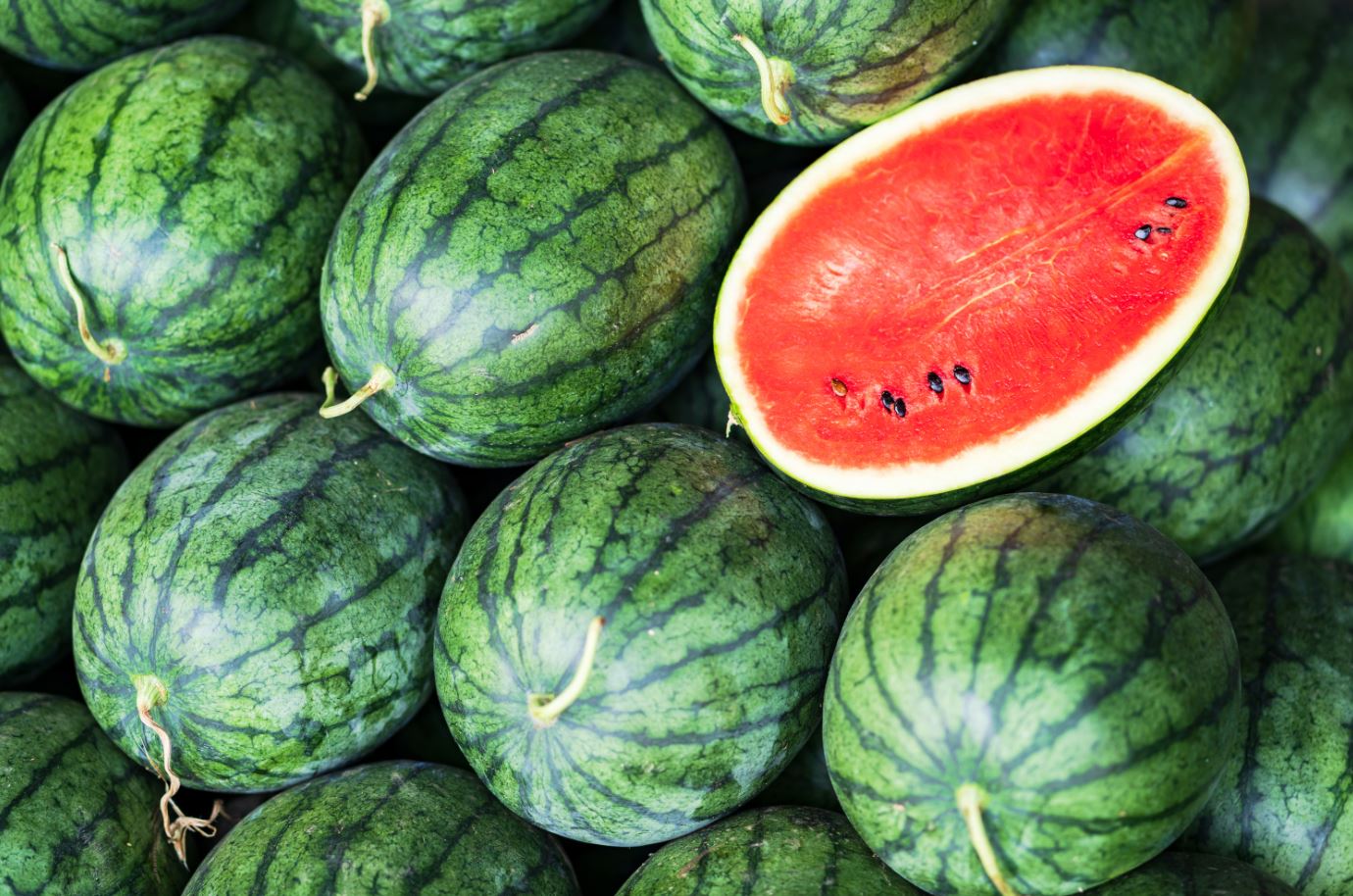 בשל או לא בשל? כך תבחרו אבטיח מתוק ועסיסי