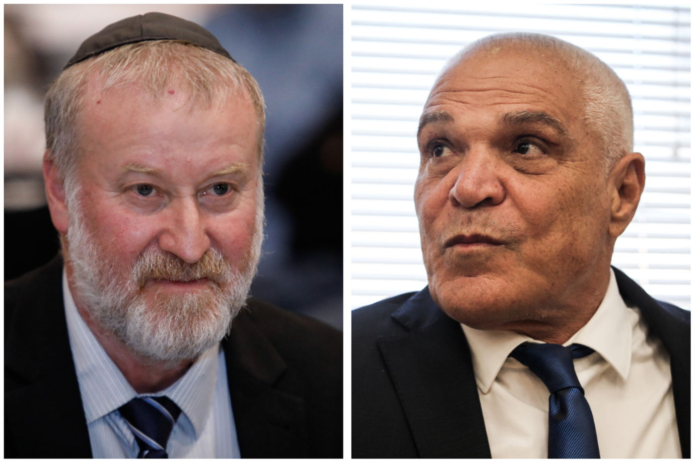 עימות חזיתי בין פרקליט נתניהו והיועמ"ש מנדלבליט